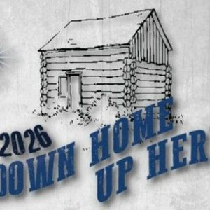 Bluegrass and Old Time Acts Will Perform at Club Passim's 14th Annual DOWN HOME UP HE