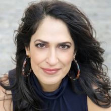 Lameece Issaq's A GOOD DAY TO ME NOT TO YOU is Coming to Arena Stage