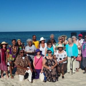 Martha's Vineyard Inkwell Beach to Hold Independence Day Public Reading Of Frederick…