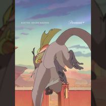 AVATAR: SEVEN HAVENS Arrives on Paramount+ October 9