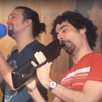 VIDEO: HAMILTON Celebrates #Ham4Ham with A Highlight History!