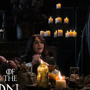 HOUSE OF THE DRAGON Cast Roundtable Video Arrives Ahead of Season 3 Premiere