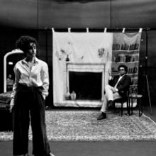 JASON Makes World Premiere at VAULT Festival