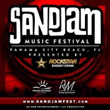 2021 SANDJAM Postponed To 2022
