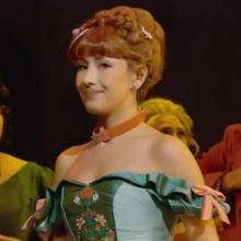 Video: Watch 'For The First Time In Forever' from TUTS' FROZEN