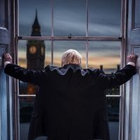 Boris Johnson Hits The Road In 2020