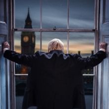 Boris Johnson Hits The Road In 2020