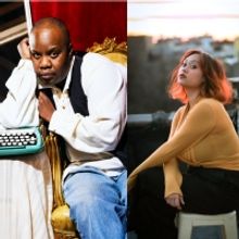 National Queer Theater and The Dramatists Guild Announce Inaugural Recipients of the…