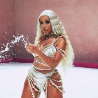 Doja Cat Named Vevo's First LIFT Artist of 2020