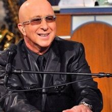 Help Honor Paul Shaffer with the Wharton Lifetime Achievement Award!