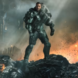 HALO Season 2 to Recieve DVD, Blu-Ray and Limited Edition 4K UHD Steelbook Release