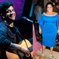 Mark Ballas, Marissa Jaret Winokur, Drew Seeley & More Join KINKY BOOTS at the…