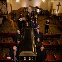 Silent Theatre Company Will Resurrect INCOMPLETE CONVERSATIONS to Open its 15th Year…