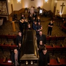 Silent Theatre Company Will Resurrect INCOMPLETE CONVERSATIONS to Open its 15th Year 