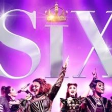 Student Blog: Six: The Musical is Finally Coming to Broadway!