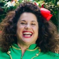 Interview: Marissa Jaret Winokur on Channeling Tracy Turnblad From HAIRSPRAY in…