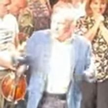 VIDEO: COME FROM AWAY Reopens On Broadway!