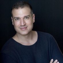 Michael Chioldi of TOSCA at St. Paul's Cathedral