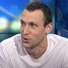 Michael Shafar Will Return to Melbourne Comedy Festival With 110%