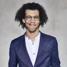 Jonathon Heyward Makes North American Debuts With Baltimore Symphony Orchestra & More