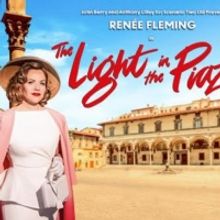 Renee Fleming Will Lead THE LIGHT IN THE PIAZZA at Sydney Opera House