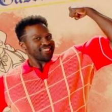 VIDEO: Watch Joshua Henry, Shania Twain & More in BEAUTY & THE BEAST: A 30TH CELEBRAT