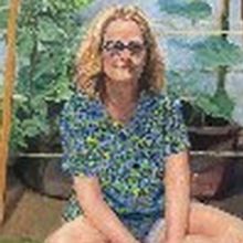 Artist Stacey Creem's VICTORY FARMERS Exhibit Opens May 3