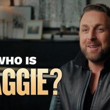Video: Johnny Reid & Matt Murray and Director Mary Francis Moore Discuss MAGGIE