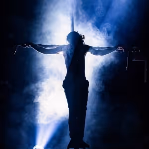 Interview: JESUS CHRIST, SUPERSTAR at Ohio Theater