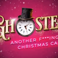 GHOSTED - Another F***ing Christmas Carol Announced At The Other Palace