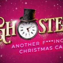 GHOSTED - Another F***ing Christmas Carol Announced At The Other Palace