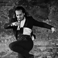 Legendary Flamenco Dancer FARRUQUITO Comes to The Soraya