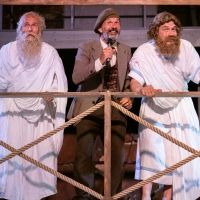 BWW Finland Review: Fall in love with Wisdom at Ryhmäteatteri