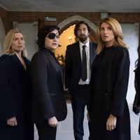 Video: BAD SISTERS Episode 3 Sneak Peek Clip Video