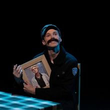 Video: Watch the Trailer for Movie Version of DUSK: A BITE-SIZE LOVE STORY