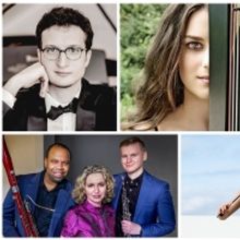 Newport Classical Announces Spring Chamber Series Concerts From January Through May 2