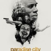 Paradise City Sets December 4 Digital Release Date