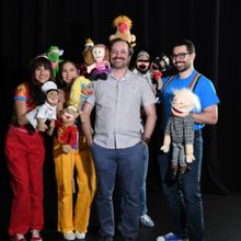 THE WONDER SHOW to Launch GableStage's New Family Theatre Series