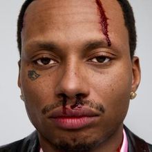 Night Lovell to Release SICK & TIRED Ahead of MY BLOOD AS THE INK Album