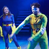 BWW Review: MUCH ADO ABOUT NOTHING, Wilton's Music Hall