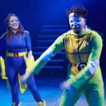 BWW Review: MUCH ADO ABOUT NOTHING, Wilton's Music Hall