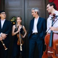 House of Time to Perform Mozart at Holy Trinity Church