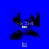 Kungs Drops New Single 'Paris'