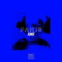 Kungs Drops New Single 'Paris' Video