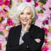 BWW Review: Betty Buckley Returns with Jazzy New Cabaret Set at OC's Segerstrom Cente