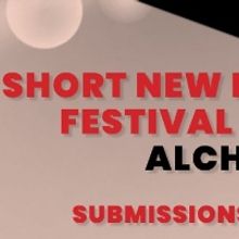 Submissions Now Open for Red Bull Theater's 2022 Short New Play Festival