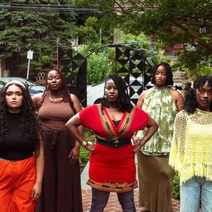 FOR COLORED GIRLS to Receive Free Staging at Malcolm X Park for 50th Anniversary
