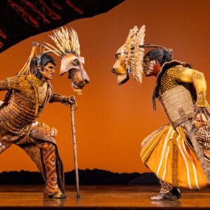 THE LION KING National Tour is Coming The Kentucky Center in November