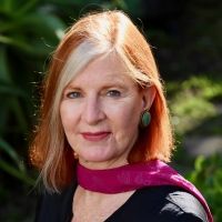 BWW Interview: Gail Schickele of SOLO ARTS HEAL at MarshStream Helps Us Explore…