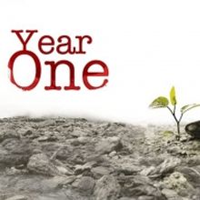 Casting Announced for Premiere Stages' YEAR ONE